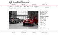 Bilhall Westerback Ab