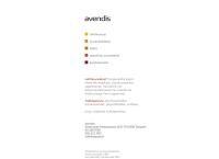 Avendis