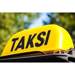 Taksi Petri Raunio Oy