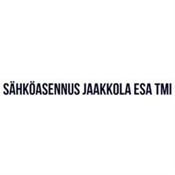 Sähköasennus Jaakkola Esa Tmi