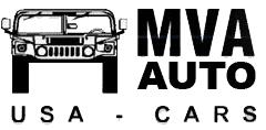 MVA-Auto Oy