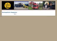 Nostopalvelu Haapanen Oy
