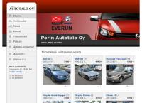 Porin Autotalo Oy