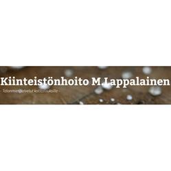 Kiinteistönhoito M. Lappalainen