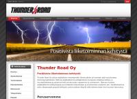 Thunder Road Oy