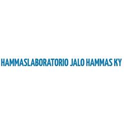 Hammaslaboratorio Jalo Hammas Ky