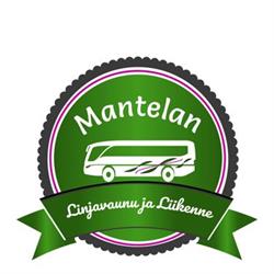 Mantelan Liikenne Oy
