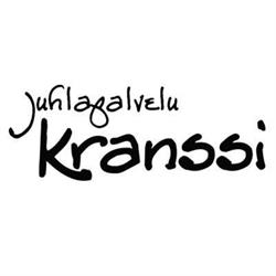Juhlapalvelu Kranssi