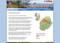 Kinahmosaari Oy