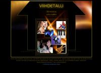 Ohjelmatoimisto viihdetalli