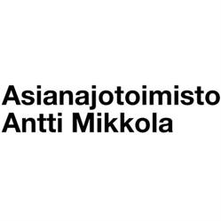 Asianajotoimisto Antti Mikkola