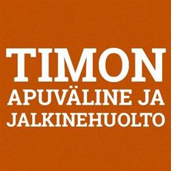 Timon Apuväline ja Jalkinehuolto
