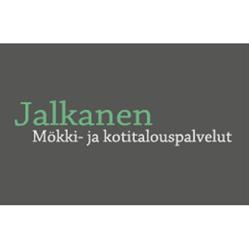Mökki- ja kotitalouspalvelut Jalkanen
