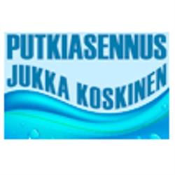 Putkiasennus Jukka Koskinen