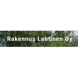 Rakennus Lahtinen Oy