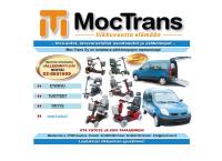 Moc Trans Oy
