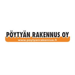 Pöytyän Rakennus Oy