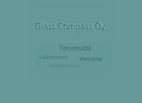 Glass Compass Oy