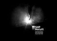 SHP-Metalli Oy