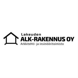 Lakeuden Alk-Rakennus Oy