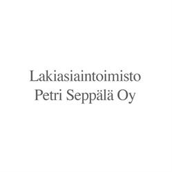 Lakiasiaintoimisto Petri Seppälä Oy Mikkeli