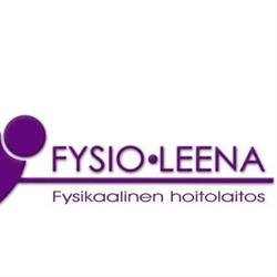 Fysikaalinen hoitolaitos Fysio-Leena Ky