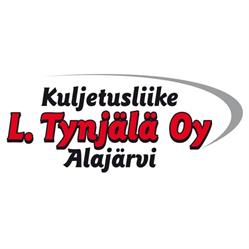 Lasse Tynjälä Oy