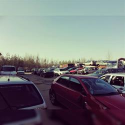 Autopurkaamo Ja Autokorjaamo Koskela a