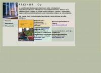 Arkinor Oy