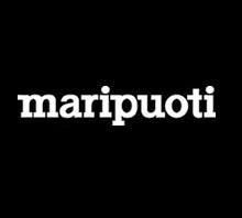Maripuoti