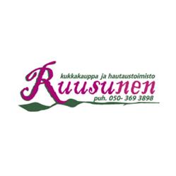 Kukkakauppa ja hautaustoimisto Ruusunen