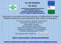 En-Asennus