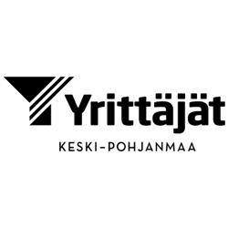 Keski-Pohjanmaan Yrittäjät Ry
