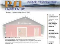 PSL Laurila Oy