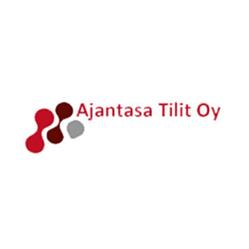 Ajantasa Tilit Oy