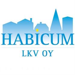 Habicum Lkv Oy