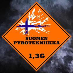 Suomen Pyrotekniikka