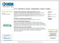 HDI Nordic Oy