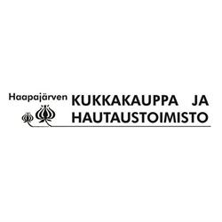 Haapajärven Kukkakauppa ja Hautaustoimisto
