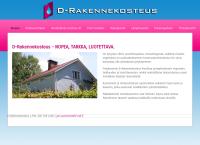 D-Rakennekosteus