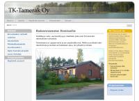 TK-Tamerak Oy