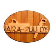 Ara-puu Oy Parola
