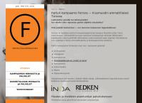 Ferrera