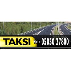 Taksi Olli Lehti