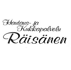 Hautaus- Ja Kukkapalvelu Räisänen Avoin Yhtiö