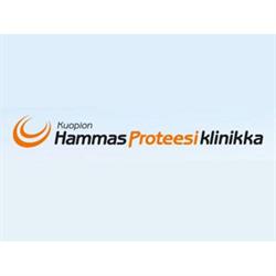 Kuopion Hammasproteesiklinikka Oy
