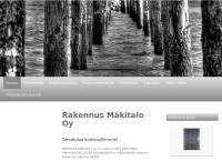 Rakennus Mäkitalo Oy