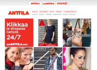 Anttila-tavaratalo
