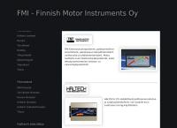 Finnish Motor Instruments Oy