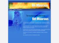 RH-Muuraus